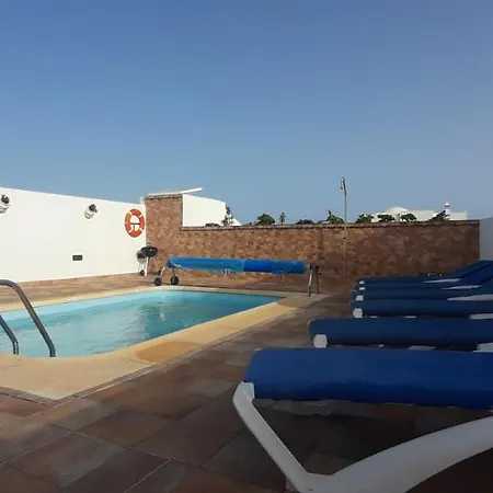 Perdomo Villa