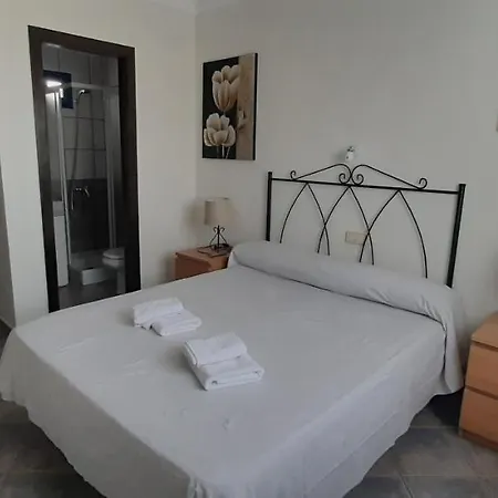Perdomo Villa *