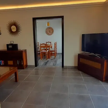 Villa Perdomo *