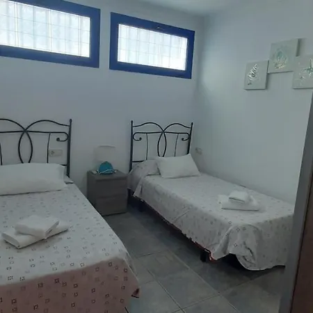 Perdomo Villa
