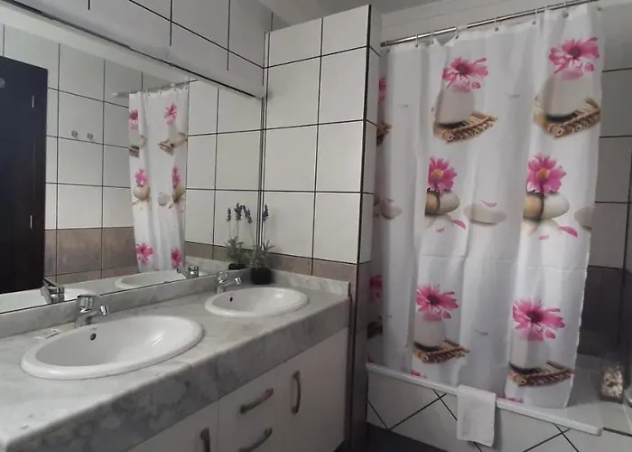 Вилла Perdomo Коста Бланка