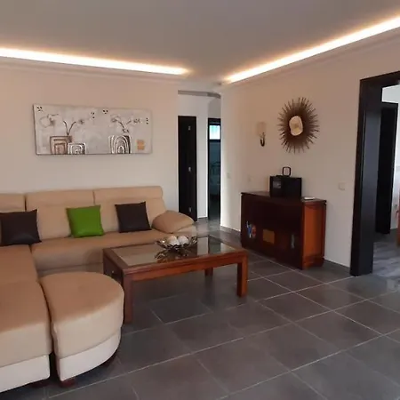 Vila Perdomo Playa Blanca (Lanzarote)