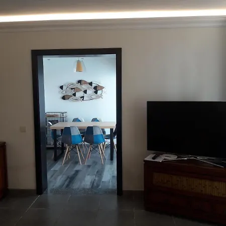 Vila Perdomo Playa Blanca (Lanzarote)